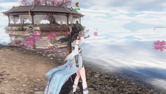 网易游戏发布《九畿：岐风之旅》等11款新作，AI大模型被融入其中