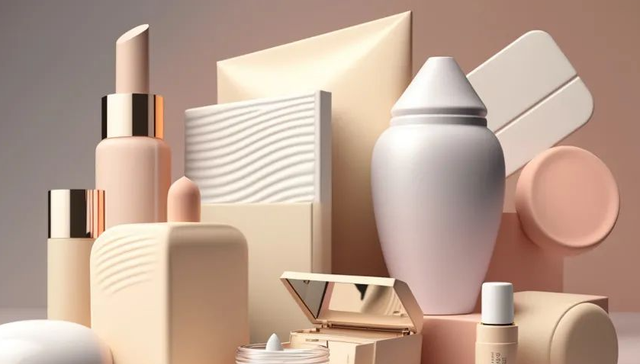 化妆品,市值,国货品牌,