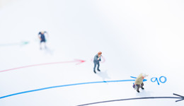 香港科技大学校长叶玉如：为了应对人口老龄化，建议大湾区发展老龄化科创中心