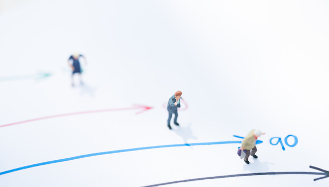 香港科技大学校长叶玉如：为了应对人口老龄化，建议大湾区发展老龄化科创中心