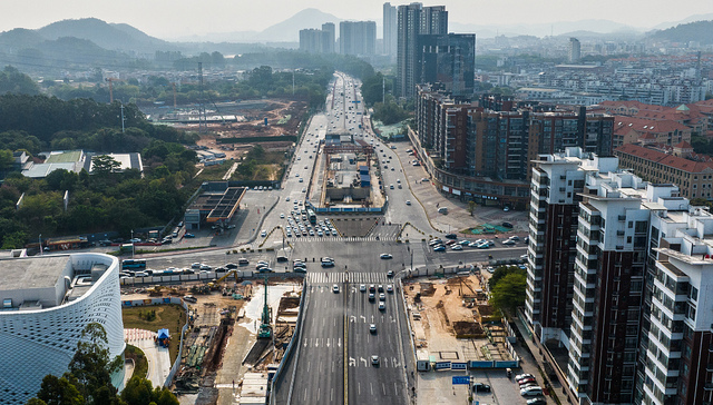 东莞地铁1号线PPP项目合同解除 ，东莞控股回应出于成本考虑