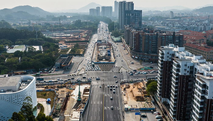 东莞地铁1号线PPP项目合同解除 ，东莞控股回应出于成本考虑