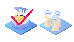 數(shù)據(jù) | 4月現(xiàn)金管理類理財規(guī)模增長最多，固收類理財收益率較高