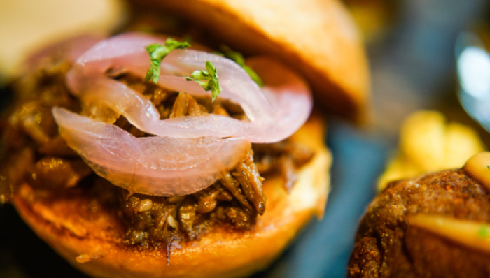 消费趋势,餐饮,