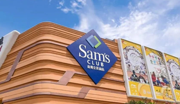 疯狂关店的沃尔玛，赚钱全靠山姆