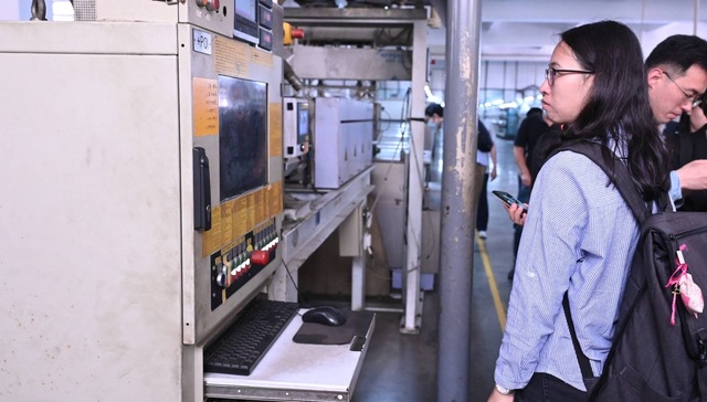 助力江门百年造纸业数字化转型，华为云开始下沉