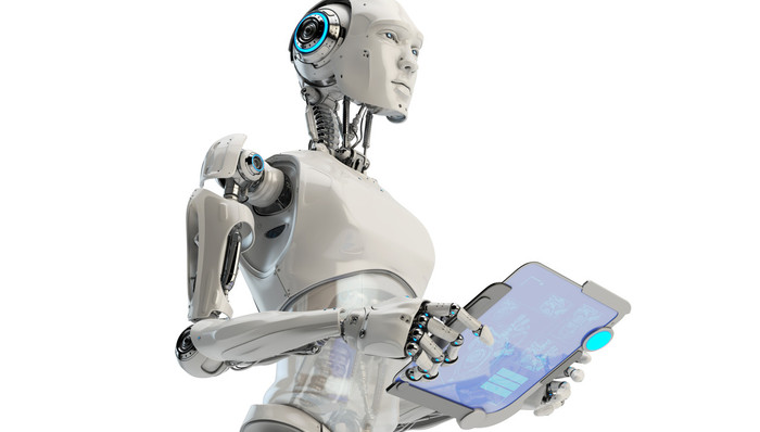 机器人,特斯拉,谐波减速器,博世