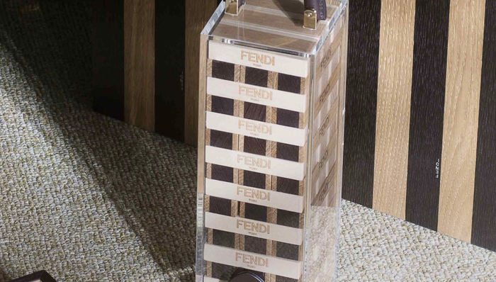 喜茶,消费,奶茶,Fendi,营销