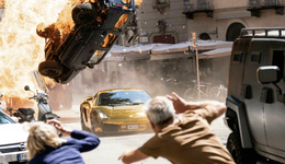 《速度与激情》的23年：史上最成功的系列电影是如何诞生的