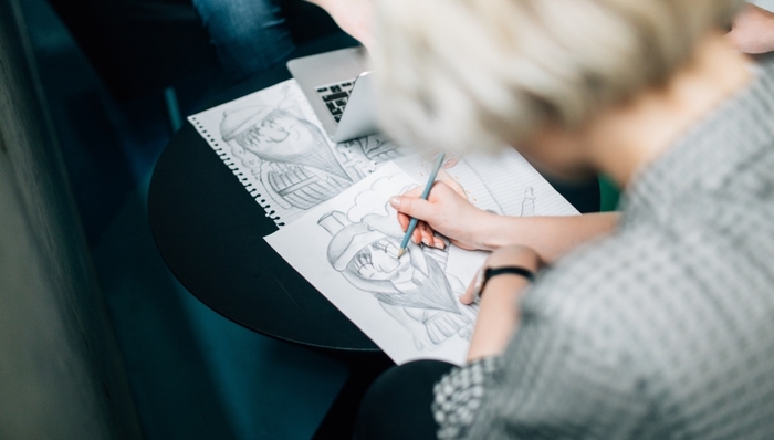 人工智能,大模型,AIGC,绘画