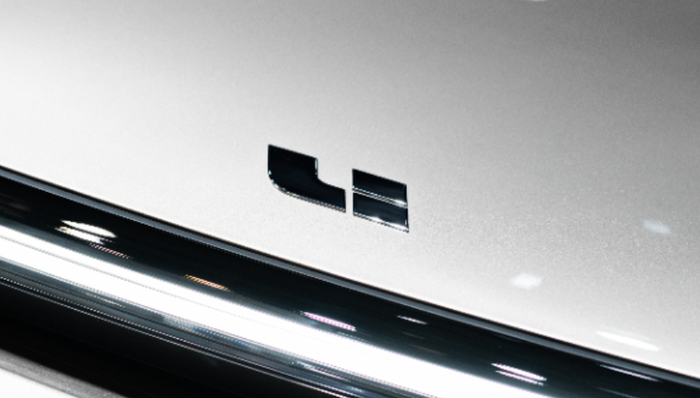 财报,盈利,理想汽车,