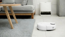 “扫地茅”不香了，行业市场回归冷静