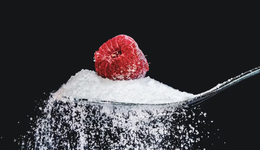 减肥的尽头不再是甜味剂？