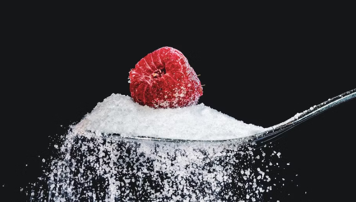 甜味剂,健康,减脂,