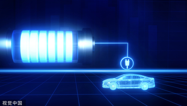 市值蒸发超500亿元后，珠海冠宇拟百亿“豪赌”动力电池