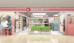 a1零食研究所門店說關(guān)就關(guān)，光靠爆款玩不轉(zhuǎn)線下