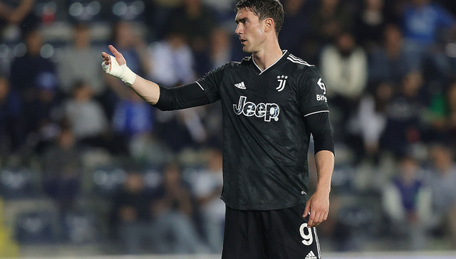 虚假资本案再遇反转，尤文图斯被罚10分跌出意甲欧冠积分区