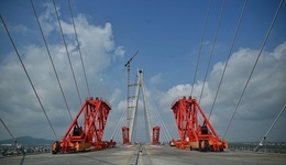 中诚信国际：去年14%的GDP用于付息，区域债务风险进一步上升