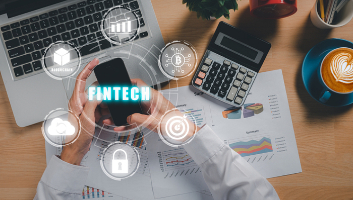 业内热议：什么是好的金融科技创新？数字技术有望解决哪些经济难题？