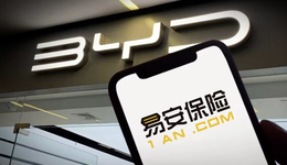 比亞迪“涉險(xiǎn)”