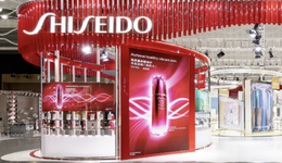 資生堂官宣拆分業(yè)務(wù)，布局“口服美容”版圖