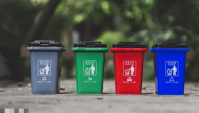 直通部委 | 住建部：到2025年基本实现垃圾分类全覆盖 农业农村部：全国麦收进度达4.8%