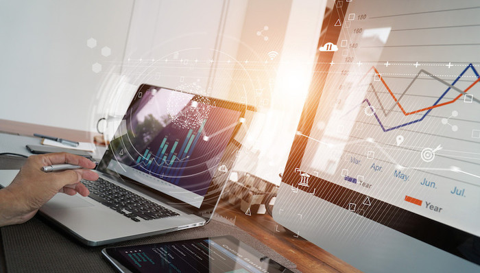 中诚信国际闫衍：中国经济全年增速有望达5.7%，今年来呈现恢复式复苏态势