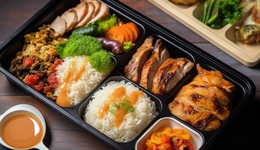 一年关店近200家，“预制菜第一股”味知香不香了？