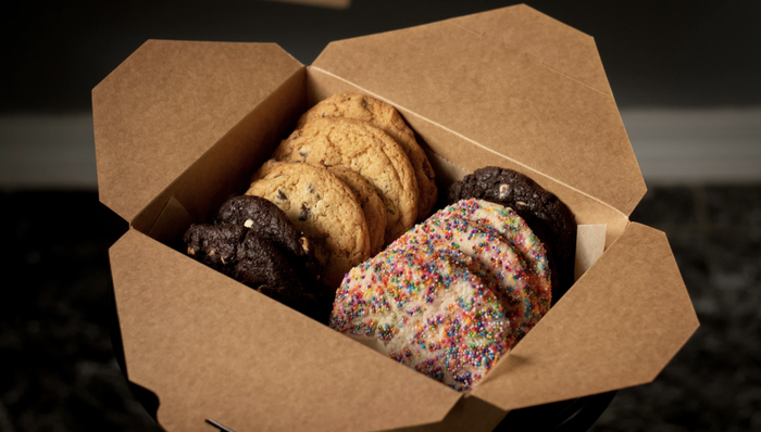 网红,消费,盲盒,剩菜,炒作