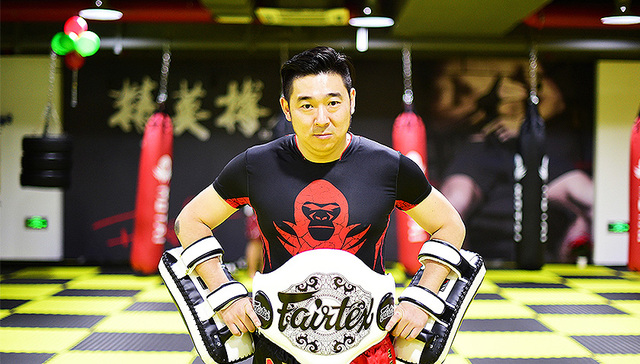 【图集】海归的职业故事：从继承父亲武馆，到钻进智能温室大棚