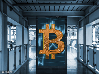 香港虚拟资产新政将于6月1日落地，散户有望直接购买比特币