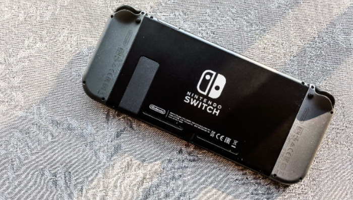 Switch,任天堂,《塞尔达传说》,