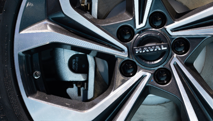 魏建军,长城汽车,销量,业绩,新能源汽车