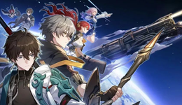 《崩铁》升《原神》落，米哈游在养“贪吃蛇”？