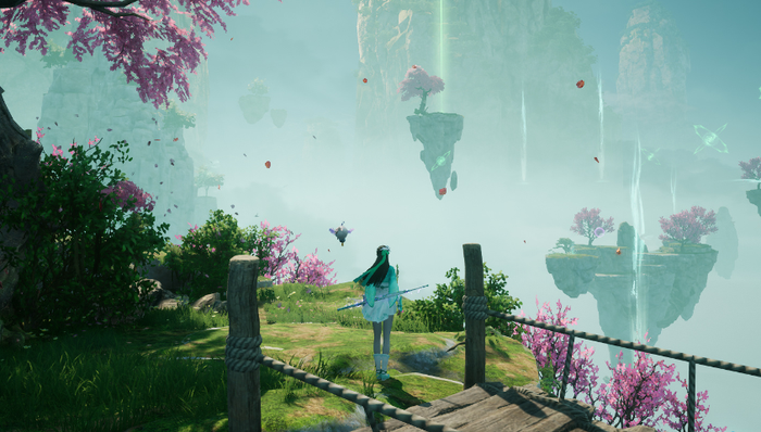 手游,单机游戏,经典IP,仙剑奇侠传,