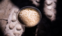 透过咖啡看上海：全民冰美式，遍地咖啡馆