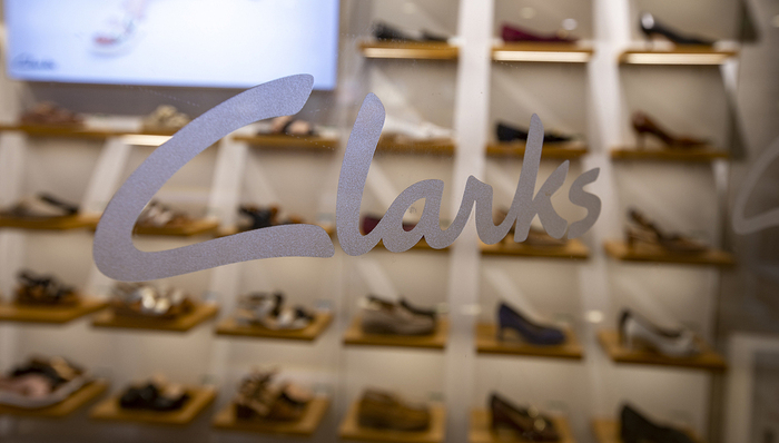 非凡领越一季度收入同比大涨684.6%，Clarks已经开始为李宁挣钱