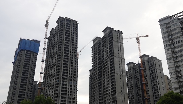 “保交楼”可以带动多少消费？