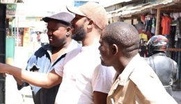 非洲“支付寶”和手機(jī)野蠻生長