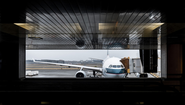 国泰航空行政总裁用普通话回应风波：将领导跨部门小组作全面检讨，类似情况不容再发生