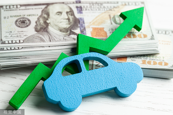 福特,通用,宝马,奔驰,丰田,本田,现代起亚,特斯拉