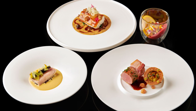 厦门航空将精致餐饮搬上万米高空，让飞机餐成为旅途的期待