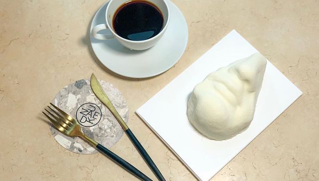 Gentle Monster墨镜的姊妹糕点品牌NUDAKE将关闭中国首店