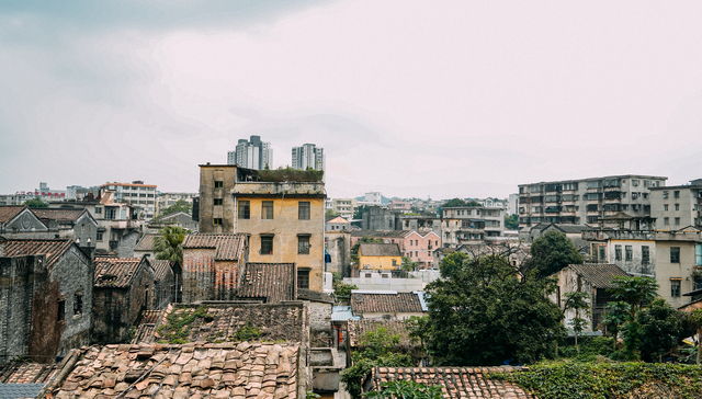 Jiangmen’s papermaking industry transformed by Huawei