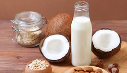 低潮期的中國植物奶：有人加碼，有人退場