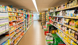 疯狂开店的零食集合店，“快开快关”的创业梦