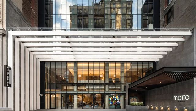 希尔顿集团在华引入两个新品牌，首店分别落子香港和成都|文旅快报