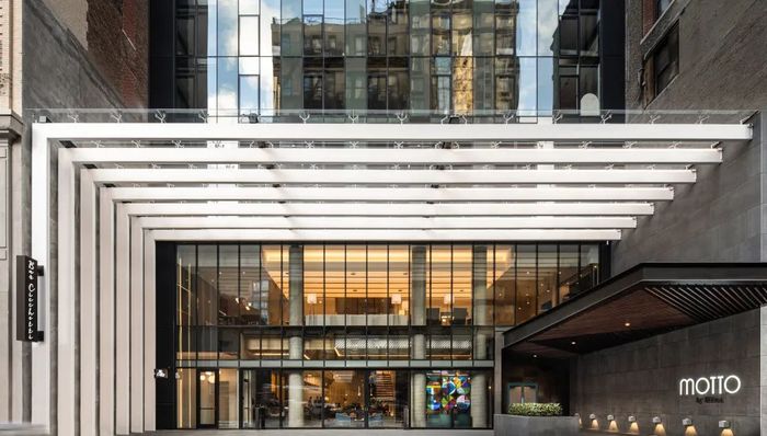 希尔顿集团在华引入两个新品牌，首店分别落子香港和成都|文旅快报