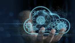 雷軍的金山云，背鍋的何海建