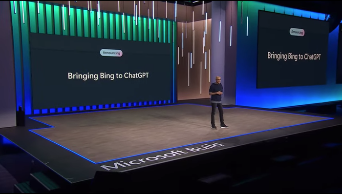 解除时间限制，深度绑定ChatGPT的必应搜索能彻底击败谷歌吗？